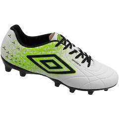 Chuteira de Campo Masculina Umbro Class Neo Costura - Foto 3