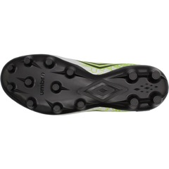 Chuteira de Campo Masculina Umbro Class Neo Costura - Foto 5