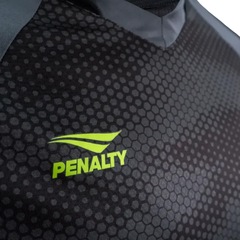 CAMISA DE GOLEIRO DELTA 127 PENALTY JUVENIL - Foto 5