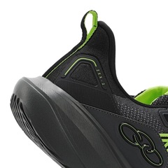 Tênis Masculino Olympikus Zex 2 + 1 Par de Meia - Foto 6