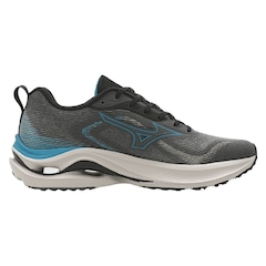 Tênis Masculino Mizuno Wave Vitality 7 - Foto 2