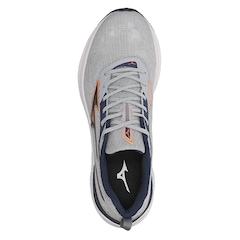 Tênis Masculino Mizuno Wave Vitality 7 - Foto 4