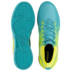 Chuteira de Futsal Masculina Penalty Storm Y-3 - Foto 3
