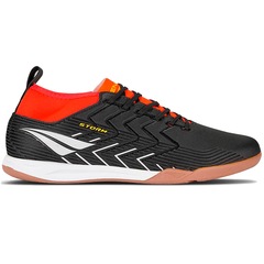 Chuteira de Futsal Masculino Penalty Storm Y-3 - Foto 1