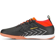 Chuteira de Futsal Masculino Penalty Storm Y-3 - Foto 2