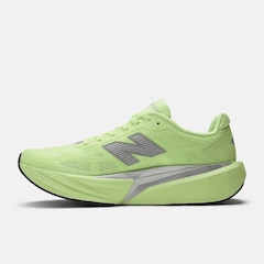 Tênis Masculino New Balance Fuelcell Rebel V5 - Foto 2