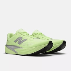 Tênis Masculino New Balance Fuelcell Rebel V5 - Foto 3
