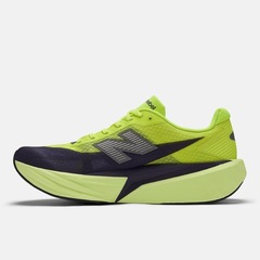 Tênis Masculino New Balance Fuelcell Rebel V5 - Foto 2