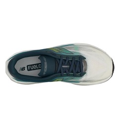 Tênis Masculino New Balance Fuelcell Rebel V5 - Foto 2