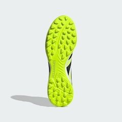 Chuteira Society Masculino adidas Predator League Fold-Over TF - Foto 6