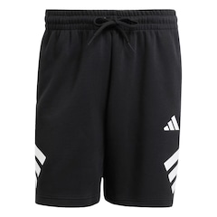 Bermuda adidas Três Listras Future Icons Masculino - Foto 2