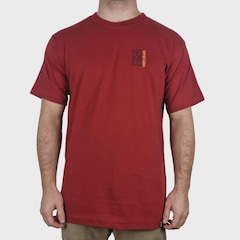 Camiseta Okenheads Básica Silk Nature Masculina - Foto 1