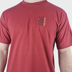 Camiseta Okenheads Básica Silk Nature Masculina - Foto 3
