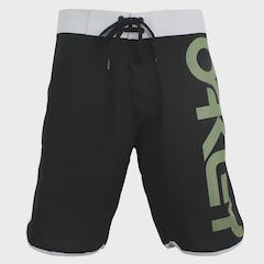 Bermuda Oakley Curve Masculina - Foto 2