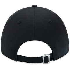 Boné Masculino New Era 9Forty Netflix Logo Round 6 Game - Foto 4