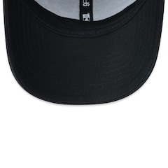 Boné Masculino New Era 9Forty Netflix Logo Round 6 Game - Foto 5