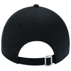 Bone Masculino New Era 9Forty Superman Logo - Foto 4