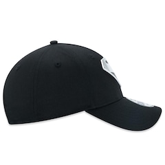 Bone Masculino New Era 9Forty Superman Logo - Foto 7