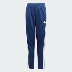 Agasalho Infantil adidas Tiro 25 Essentials Track Suit - Foto 8