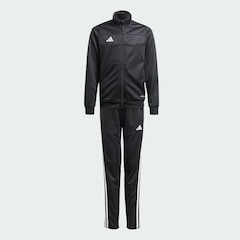 Agasalho Infantil adidas Tiro 25 Essentials Track Suit - Foto 2