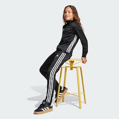 Agasalho Infantil adidas Tiro 25 Essentials Track Suit - Foto 3