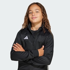Agasalho Infantil adidas Tiro 25 Essentials Track Suit - Foto 4