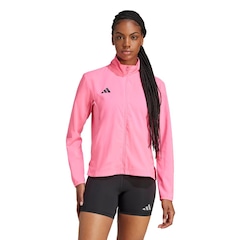Jaqueta Corrida Feminina adidas Adizero Essentials - Foto 1