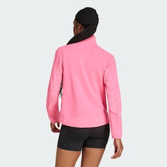 Jaqueta Corrida Feminina adidas Adizero Essentials - Foto 3