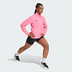 Jaqueta Corrida Feminina adidas Adizero Essentials - Foto 4