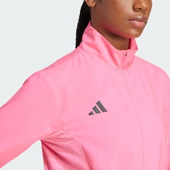 Jaqueta Corrida Feminina adidas Adizero Essentials - Foto 5