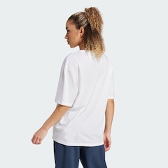 Camiseta de Treino Feminina Adidas Climacool Strength Graphic - Foto 3