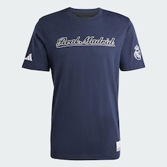 Camiseta Real Madrid US Pack Masculina Adidas - Foto 2