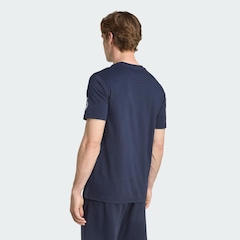 Camiseta Real Madrid US Pack Masculina Adidas - Foto 3