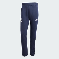 Calça Masculina Adidas Real Madrid US Pack - Foto 2