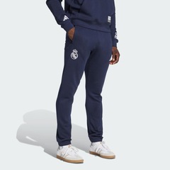 Calça Masculina Adidas Real Madrid US Pack - Foto 4