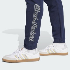 Calça Masculina Adidas Real Madrid US Pack - Foto 5