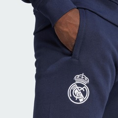 Calça Masculina Adidas Real Madrid US Pack - Foto 6