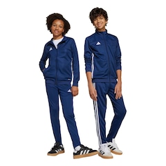 Calça de Treinamento Infantil Adidas Tiro 25 Essentials - Foto 1
