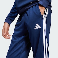 Calça de Treinamento Infantil Adidas Tiro 25 Essentials - Foto 4