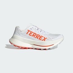 Tênis Feminino Adidas Terrex Agravic Speed Ultra Trail Running - Foto 2