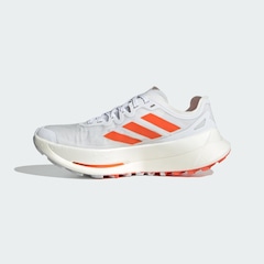 Tênis Feminino Adidas Terrex Agravic Speed Ultra Trail Running - Foto 3