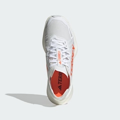 Tênis Feminino Adidas Terrex Agravic Speed Ultra Trail Running - Foto 4