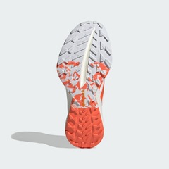 Tênis Feminino Adidas Terrex Agravic Speed Ultra Trail Running - Foto 5