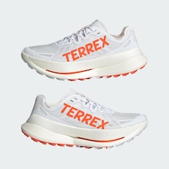 Tênis Feminino Adidas Terrex Agravic Speed Ultra Trail Running - Foto 8