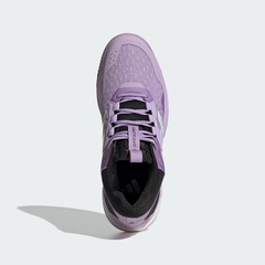 Tênis Adulto Adidas Crazyflight 6 Mid - Foto 4
