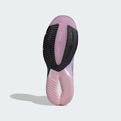 Tênis Adulto Adidas Crazyflight 6 Mid - Foto 5