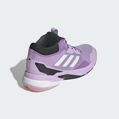 Tênis Adulto Adidas Crazyflight 6 Mid - Foto 7