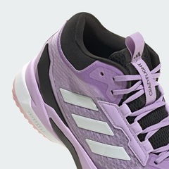 Tênis Adulto Adidas Crazyflight 6 Mid - Foto 9