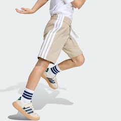 Conjunto Camiseta + Shorts Infantil adidas Essentials - Foto 6