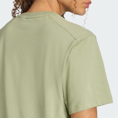 Camiseta Feminina Adidas Clássico Terrex - Foto 6